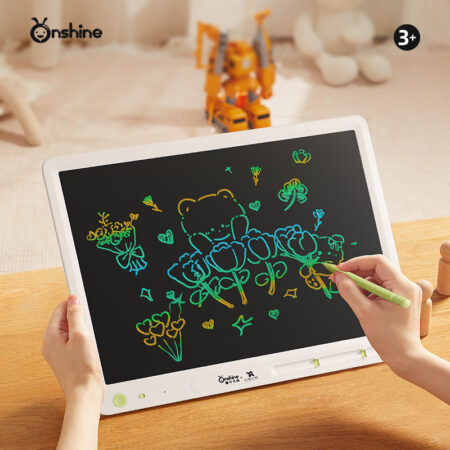 Large Color LCD Writing Tablet Blackboard (20 inch)