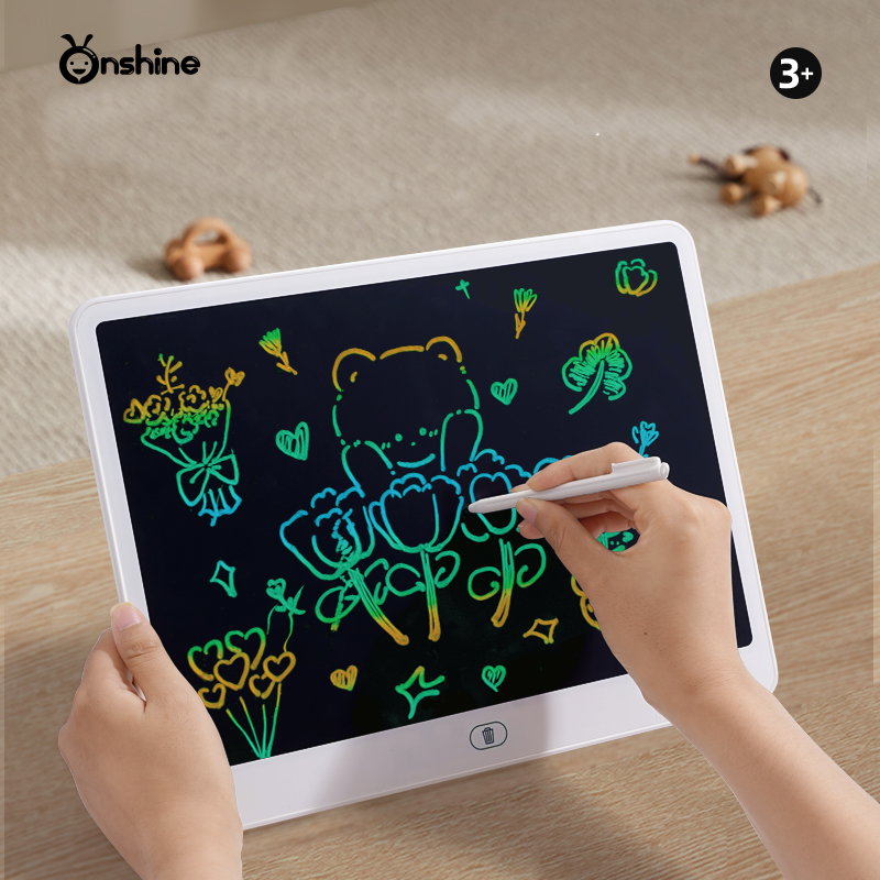 Color LCD Writing Tablet Blackboard (16inch)