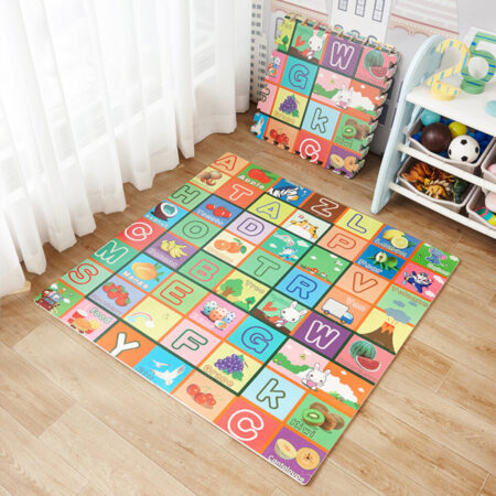 Floor Foam Puzzle Mats
