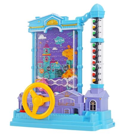 Gleetoy ball catching toy