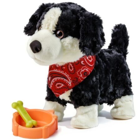 Interactive Robot Dog